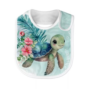 Coupon Bavoir Tortue 2 –...
