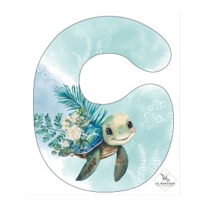  nan | tissu imprimé | Mercerie des Princesses – image 2