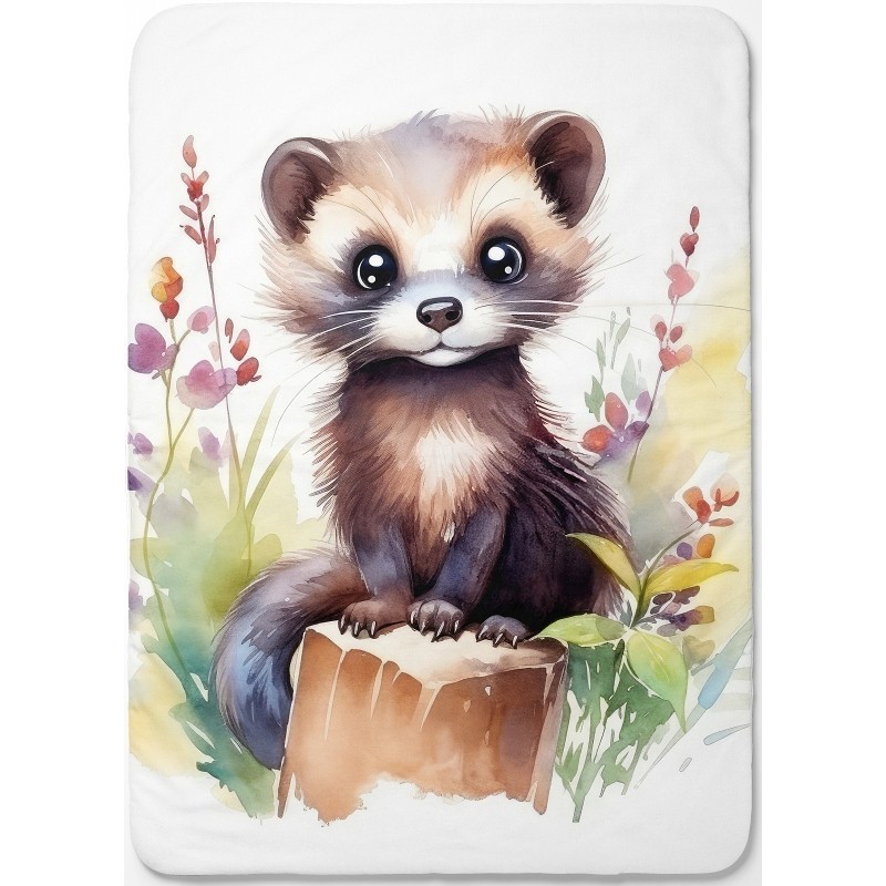 nan | tissu imprimé | Mercerie des Princesses – image 1