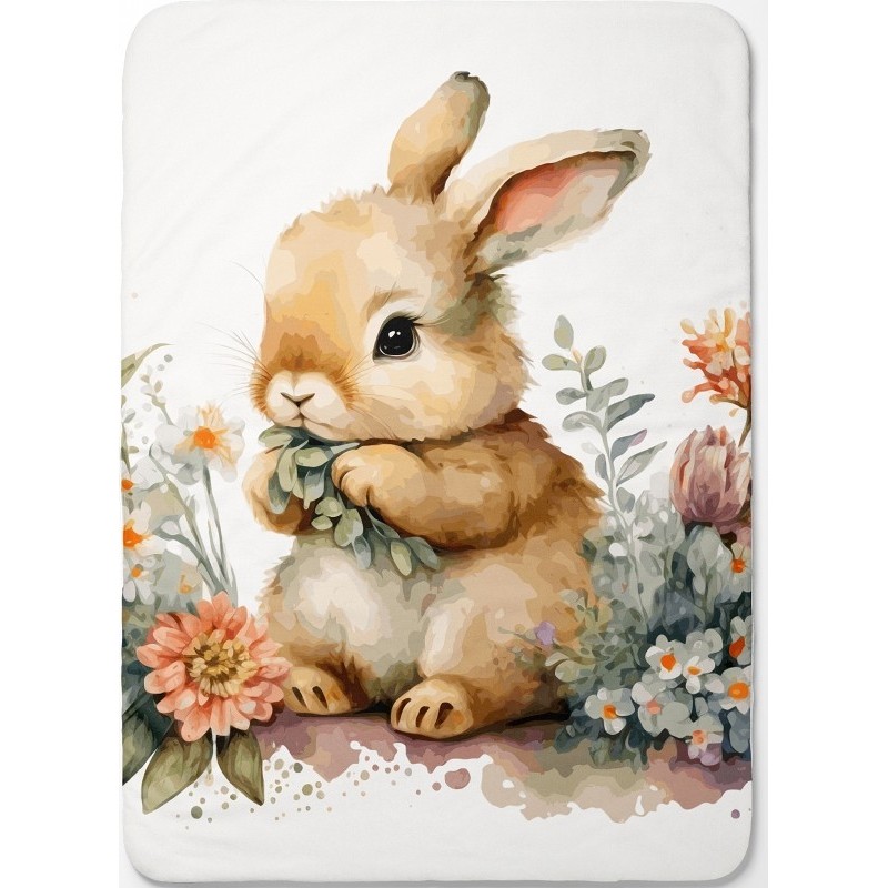 nan | tissu imprimé | Mercerie des Princesses – image 1