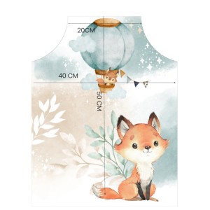  nan | tissu imprimé | Mercerie des Princesses – image 2