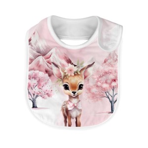 nan | tissu imprimé | Mercerie des Princesses – image 1