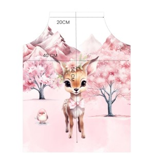  nan | tissu imprimé | Mercerie des Princesses – image 2