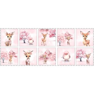  nan | tissu imprimé | Mercerie des Princesses – image 2