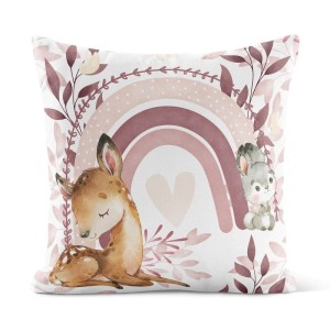 nan | tissu imprimé | Mercerie des Princesses – image 1