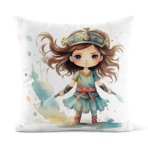 nan | tissu imprimé | Mercerie des Princesses – image 1