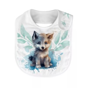 Coupon Bavoir Louveteau –...