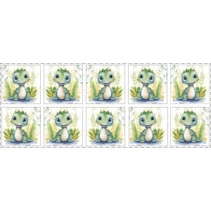  nan | tissu imprimé | Mercerie des Princesses – image 2