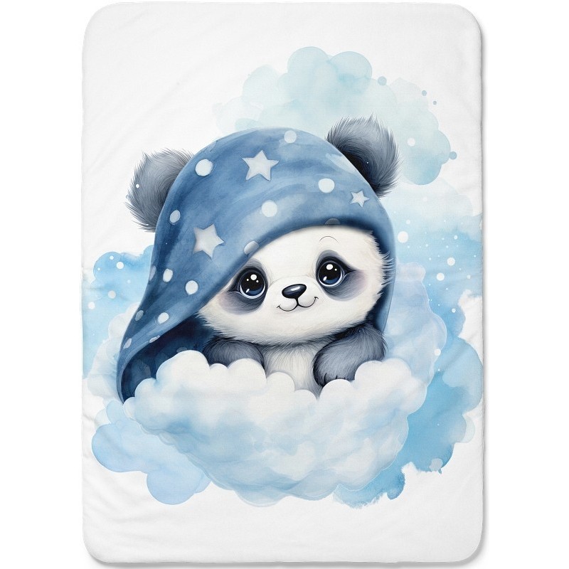 nan | tissu imprimé | Mercerie des Princesses – image 1