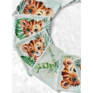 nan | tissu imprimé | Mercerie des Princesses – image 1