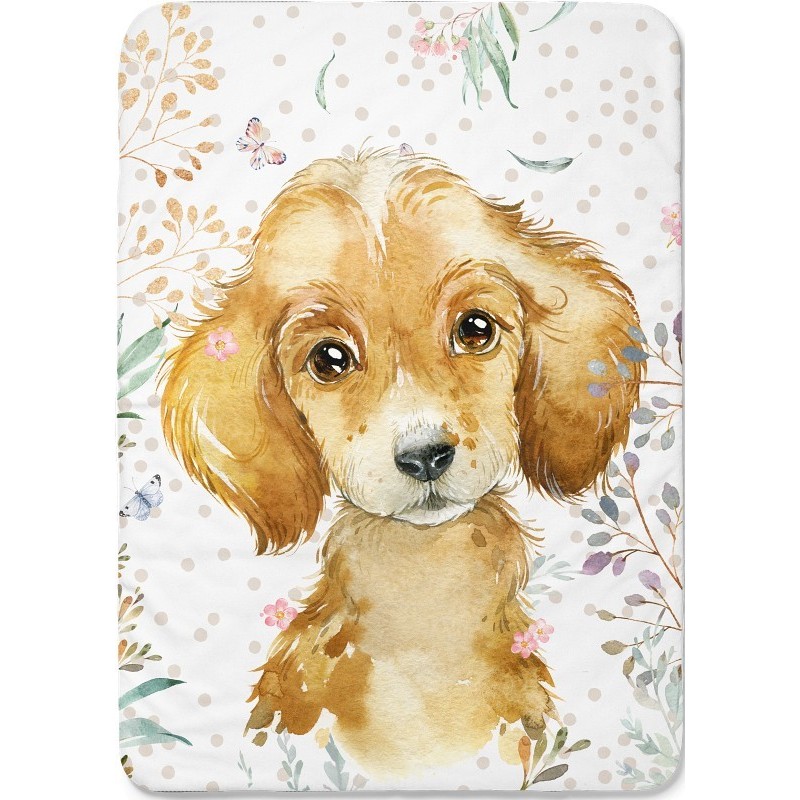 nan | tissu imprimé | Mercerie des Princesses – image 1