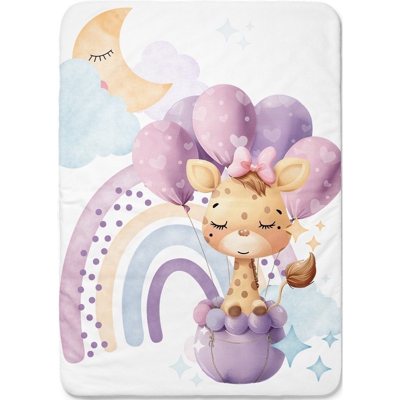 nan | tissu imprimé | Mercerie des Princesses – image 1