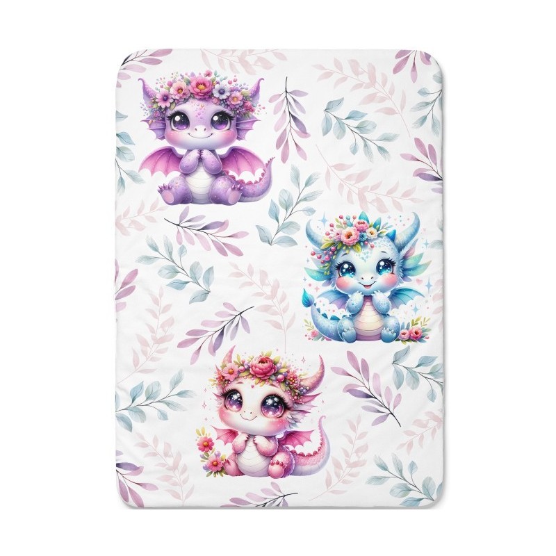 nan | tissu imprimé | Mercerie des Princesses – image 1