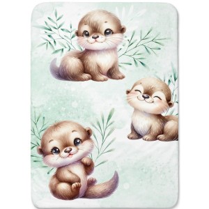 nan | tissu imprimé | Mercerie des Princesses – image 1