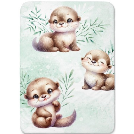 nan | tissu imprimé | Mercerie des Princesses – image 1