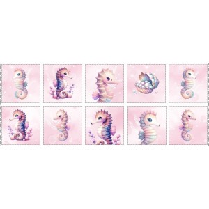  nan | tissu imprimé | Mercerie des Princesses – image 2