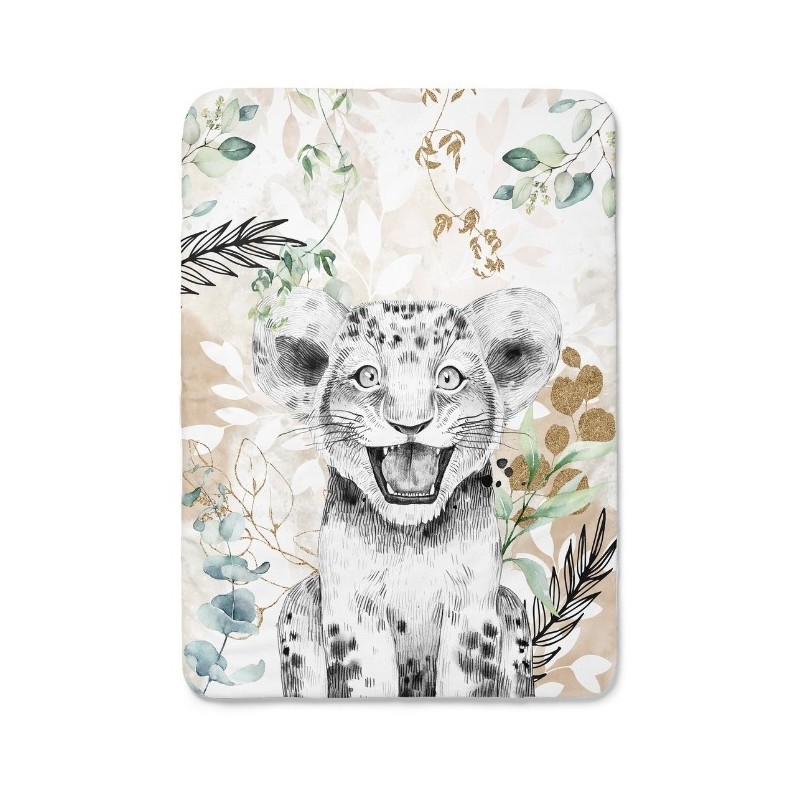 nan | tissu imprimé | Mercerie des Princesses – image 1