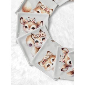 nan | tissu imprimé | Mercerie des Princesses – image 1