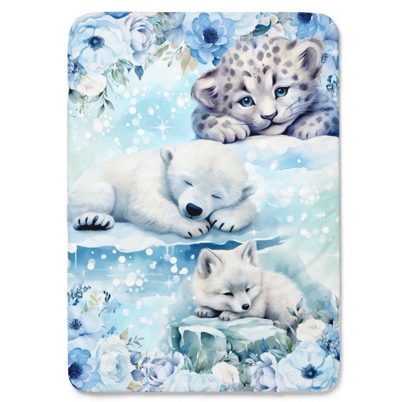 nan | tissu imprimé | Mercerie des Princesses – image 1