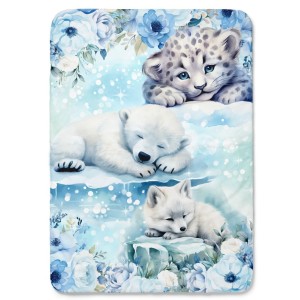  nan | tissu imprimé | Mercerie des Princesses – image 2