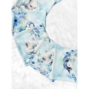 nan | tissu imprimé | Mercerie des Princesses – image 1