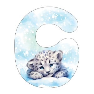  nan | tissu imprimé | Mercerie des Princesses – image 2