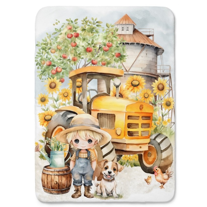 nan | tissu imprimé | Mercerie des Princesses – image 1