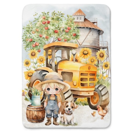 nan | tissu imprimé | Mercerie des Princesses – image 1