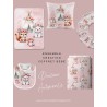  coffret de naissance complet | tissu imprimé | Mercerie des Princesses – image 1