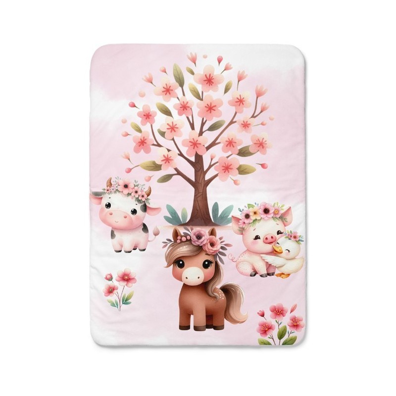 nan | tissu imprimé | Mercerie des Princesses – image 1