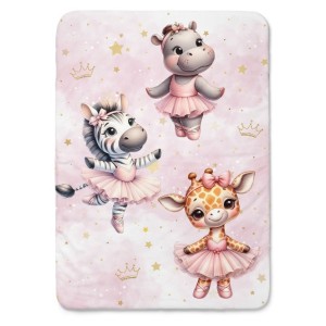 nan | tissu imprimé | Mercerie des Princesses – image 1