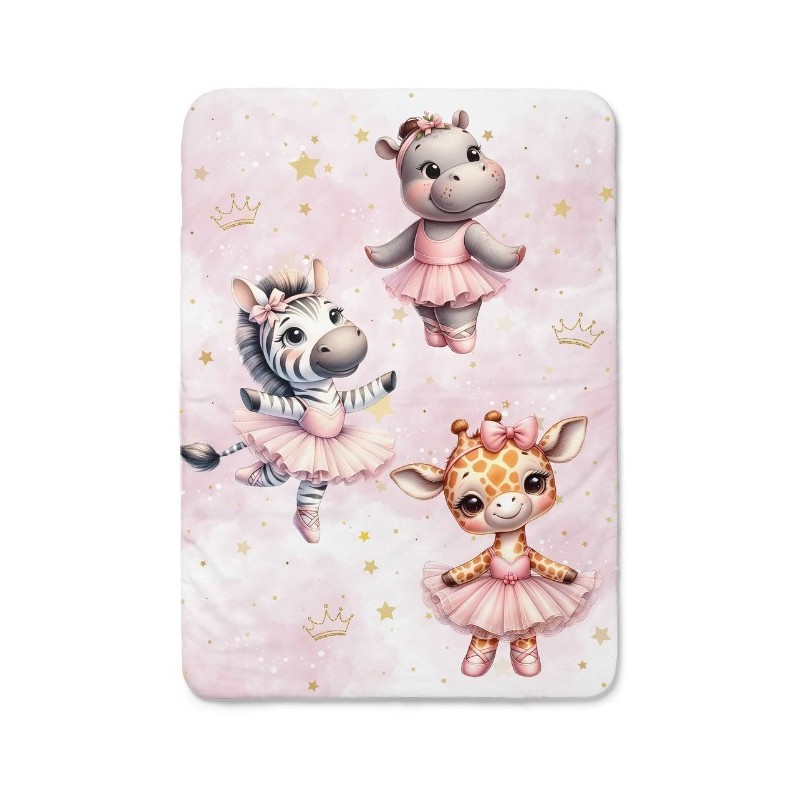 nan | tissu imprimé | Mercerie des Princesses – image 1