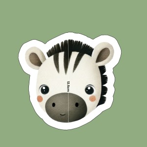  nan | tissu imprimé | Mercerie des Princesses – image 3