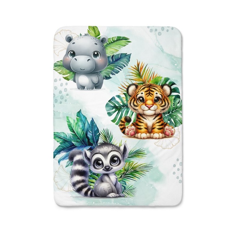 nan | tissu imprimé | Mercerie des Princesses – image 1