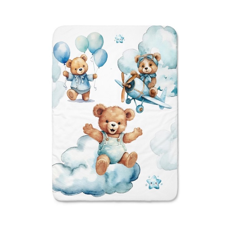 nan | tissu imprimé | Mercerie des Princesses – image 1