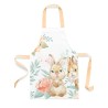 Panneau Tablier Enfant Bunny - tablier enfant