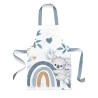 Panneau Tablier Enfant Koala Bleu - tablier enfant