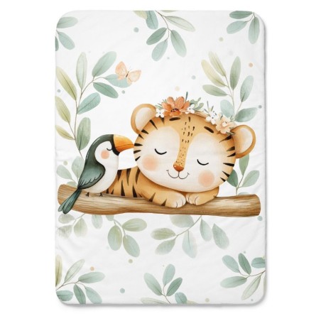 nan | tissu imprimé | Mercerie des Princesses – image 1