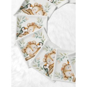  nan | tissu imprimé | Mercerie des Princesses – image 2