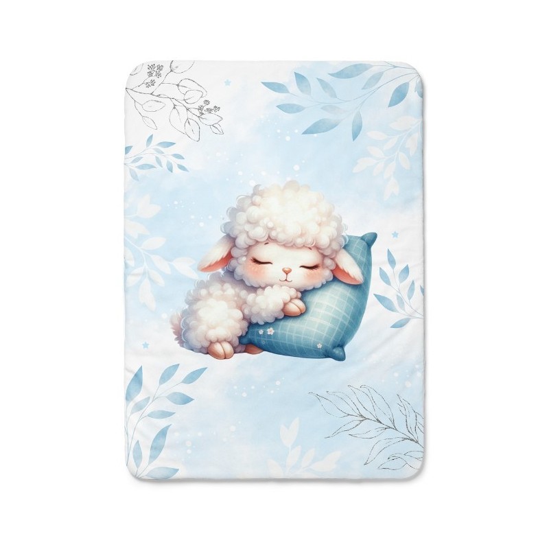 nan | tissu imprimé | Mercerie des Princesses – image 1