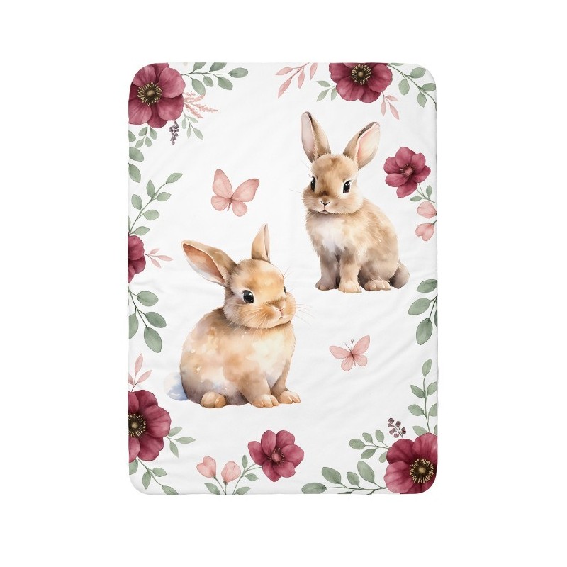 nan | tissu imprimé | Mercerie des Princesses – image 1