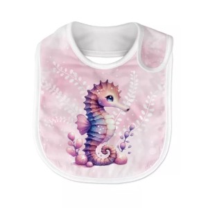 Coupon Bavoir Hippocampe –...