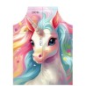 Panneau Tablier Enfant Licorne - tablier enfant