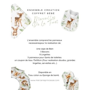 Ensemble Merveilles De La...