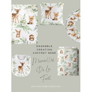 Ensemble Merveilles De La...