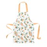 Panneau Tablier Enfant Orange - tablier enfant