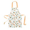Panneau Tablier Enfant Orange - tablier enfant