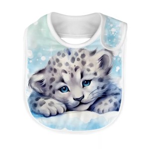 Coupon Bavoir Animaux...