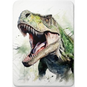  Panneau T-Rex pour couverture à réaliser soi-même- Certifié Oeko-Tex® | Mercerie des Princesses