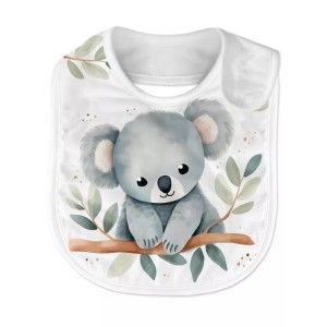 Coupon Bavoir Tendre Koala...
